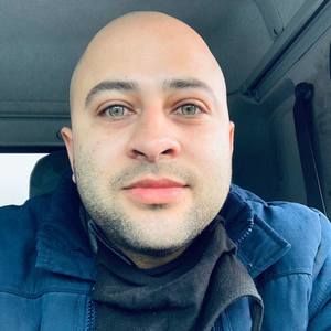 Meet your Posher, Edwin